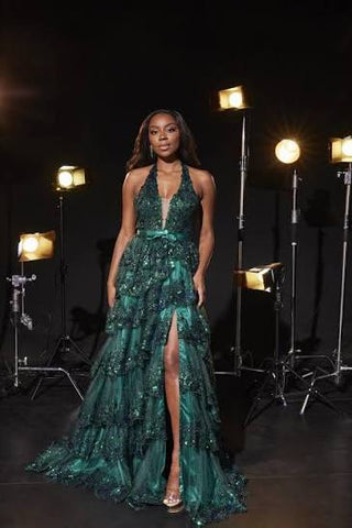 SOPHIA THOMAS 4028 emerald 10