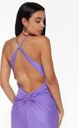 Alyce 60866 violet 12