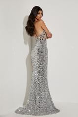 Jasz 7413 silver 12