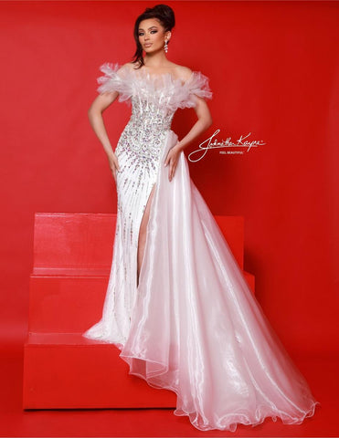 Johnathan Kayne 3057 white 12