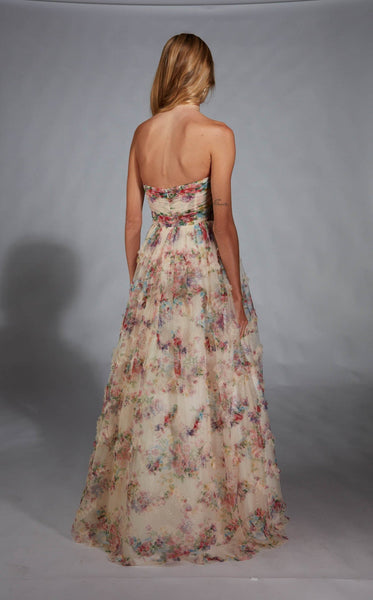 Alyce 61957 champagne 12