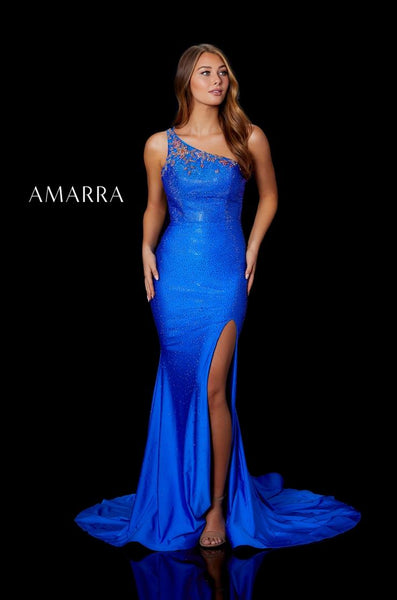 Amarra 87242 bright pink 12