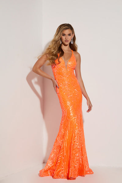 Jasz 7432 Orange 12