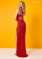 Rachel Allan 70409 red 12