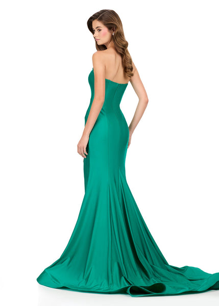 Ashley Lauren 12191 Emerald 12
