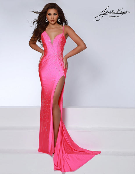 Johnathan Kayne 2665 Barbie pink 16