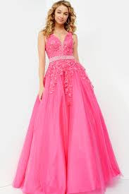 JOVANI JVN68258
Hot pink 14