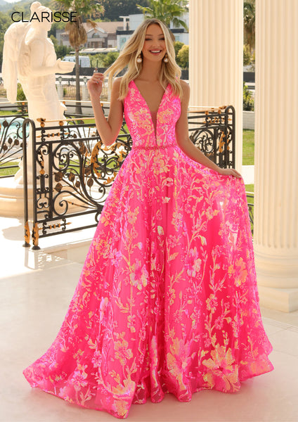 Clarisse 810458 flamingo 14