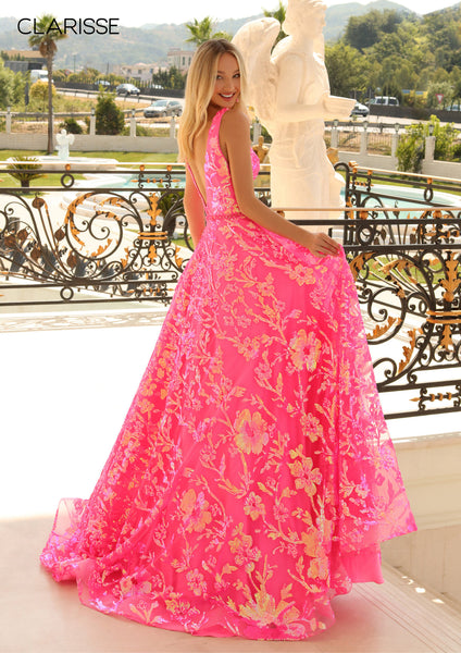 Clarisse 810458 flamingo 14