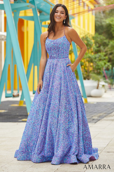 Amarra 88502 periwinkle 20