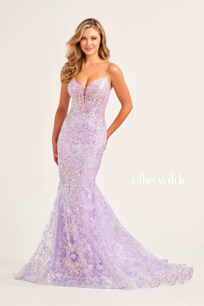 Ellie  ew35013 lilac 14