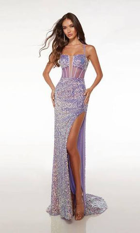 Alyce 61551 unicorn 14