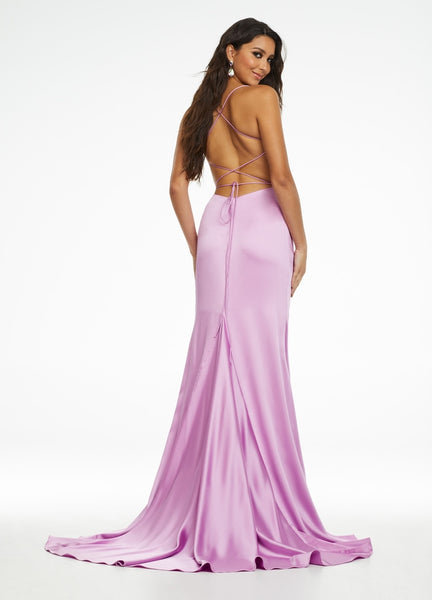 Ashley Lauren 11162 lilac 14