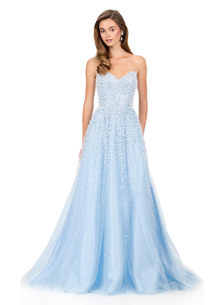 Ashley Lauren 12180 ice blue 20