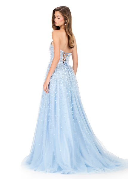Ashley Lauren 12180 ice blue 20