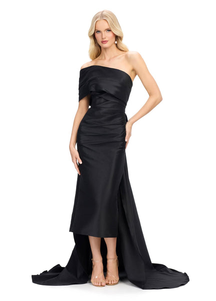 Ashley Lauren 11727 black 14