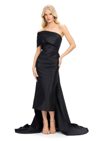 Ashley Lauren 11727 black 14