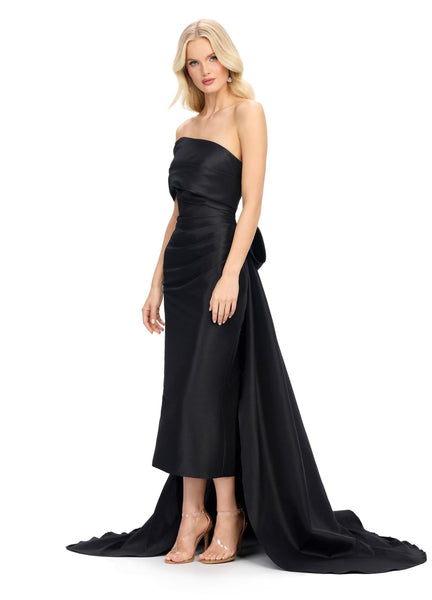 Ashley Lauren 11727 black 14