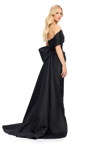 Ashley Lauren 11727 black 14