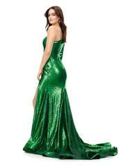 Ashley Lauren 11206 emerald 16