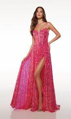 Alyce 61517 Barbie opal 18