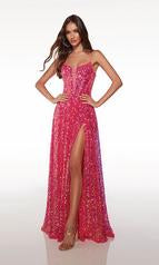 Alyce 61517 Barbie opal 18