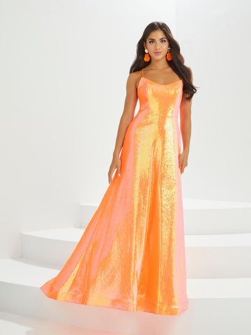 Tiffany 16030 neon orange 20