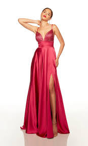 Alyce 1746 red 24