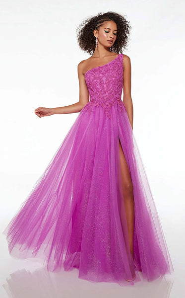 Alyce 61624 magenta 32