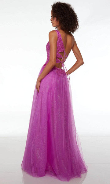Alyce 61624 magenta 32