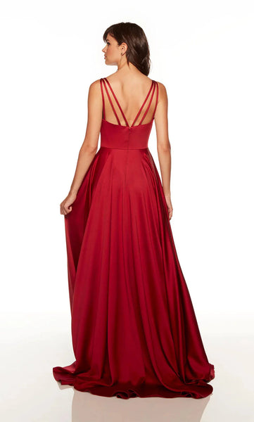 ALYCE 1749 black cherry 26
