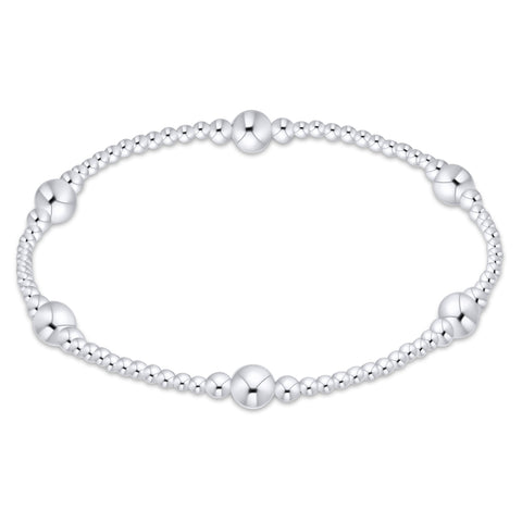 purpose sterling 5mm bracelet