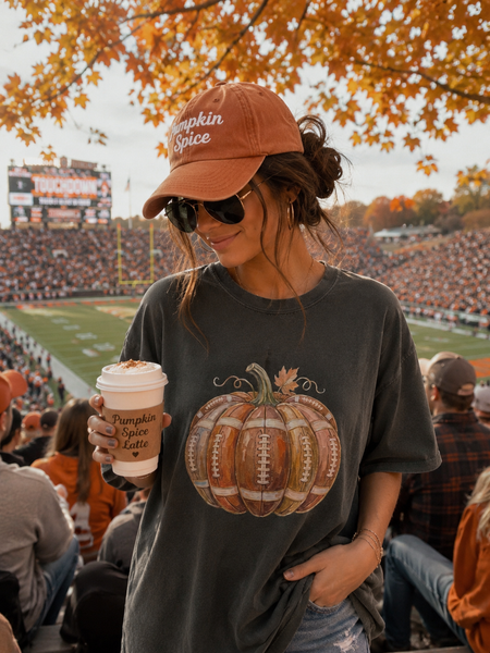 The Autumn Endzone