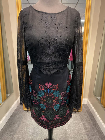 SALE!!! Rachel Allan Short Dress