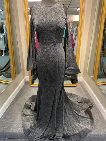 SALE!!! Jonathan Kane Black Dress