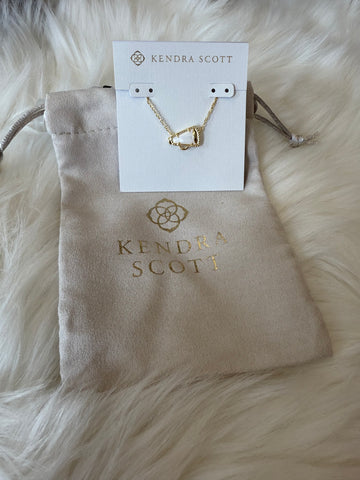 Kendra Scott Cheer Necklaces