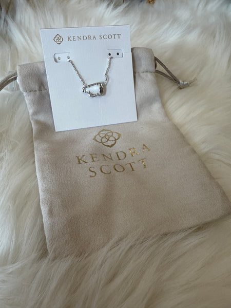 Kendra Scott Cheer Necklaces