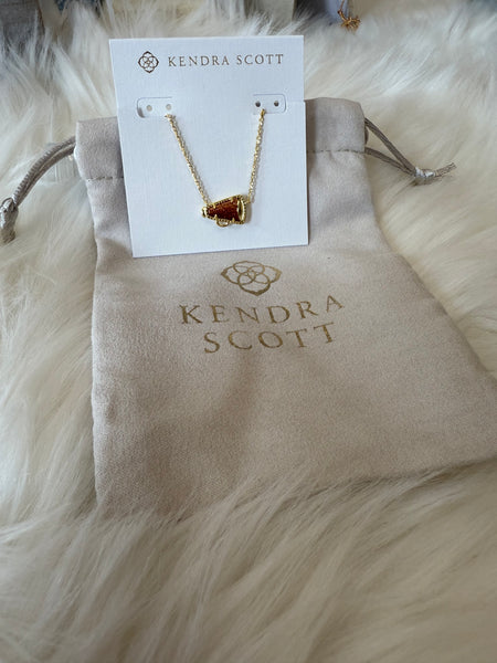 Kendra Scott Cheer Necklaces