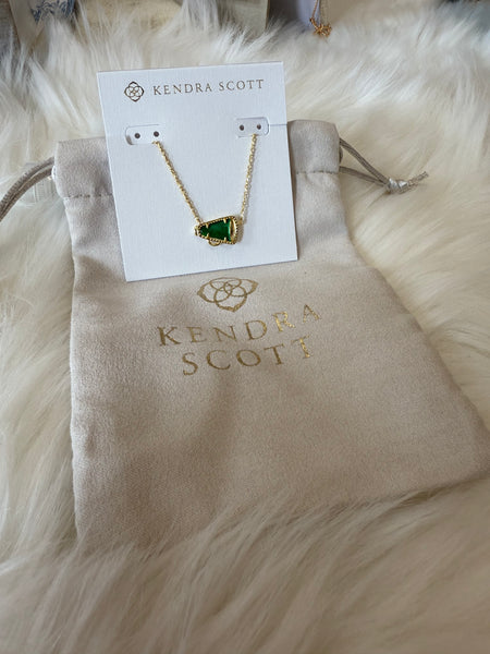 Kendra Scott Cheer Necklaces