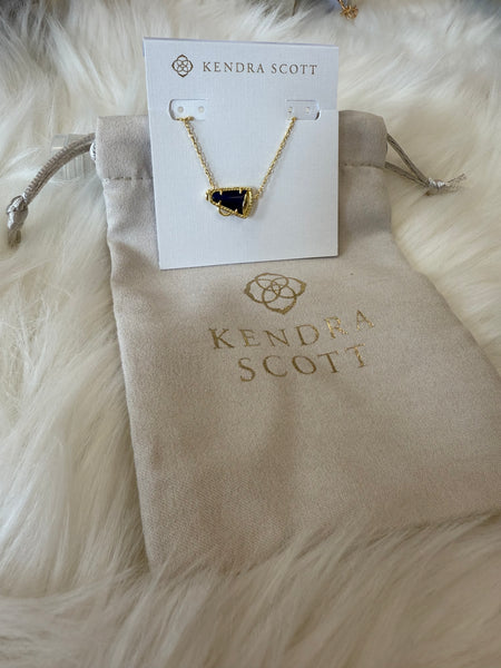 Kendra Scott Cheer Necklaces