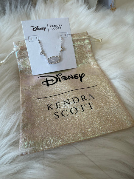 Kendra Scott x Disney Mickey Elisa Necklaces