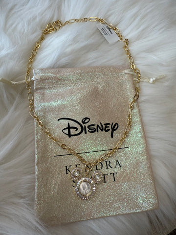 Kendra Scott x Disney Statement Necklace