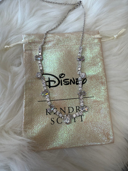 Kendra Scott x Disney Tennis Necklace
