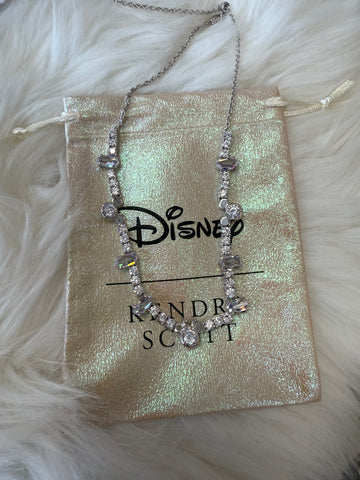 Kendra Scott x Disney Tennis Necklace