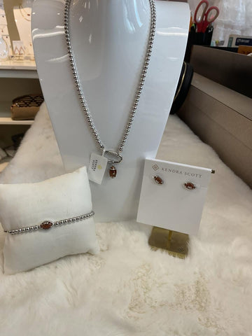 Kendra Scott Football Game Day Collection