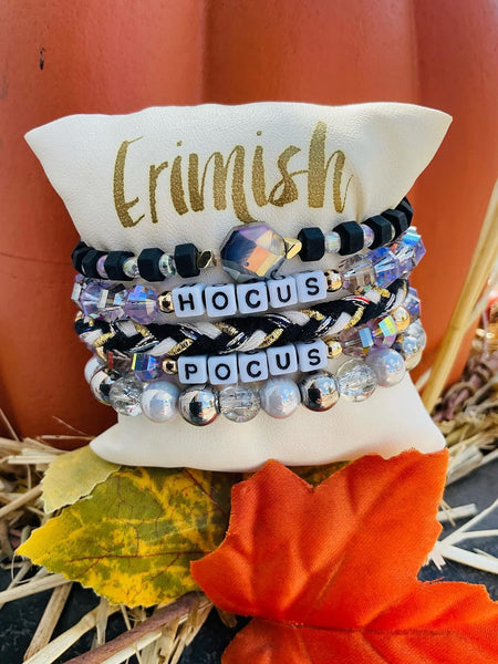 Erimish Hocus Pocus Stack Set