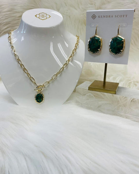 Kendra Scott Daphne Drop