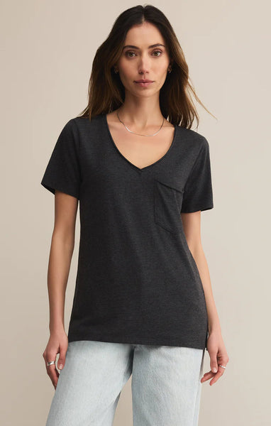 Z Supply Pocket Tee