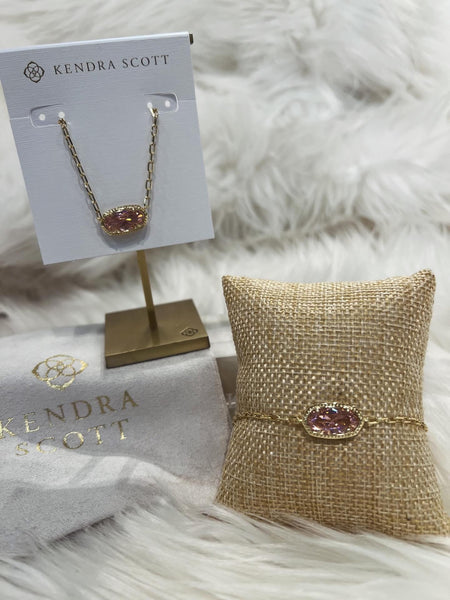 Kendra Scott Elisa Luxe Pendant