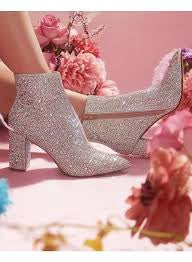 Betsey Johnson SB-Cady Rhinestone
Ankle Bootie.